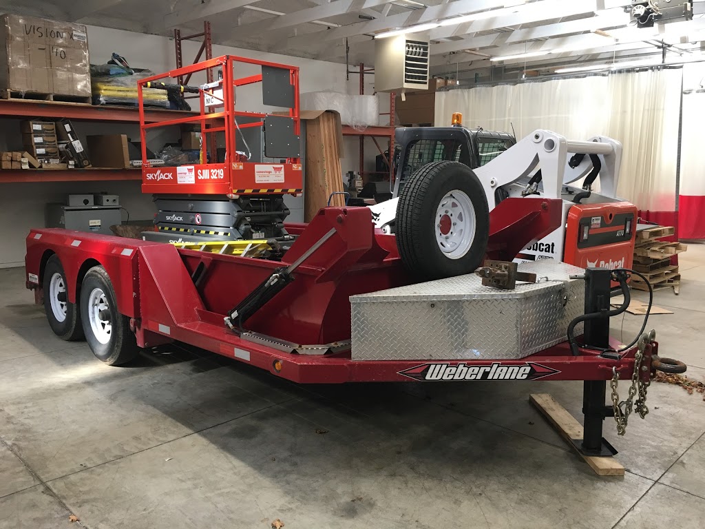 Conestogo Electric Inc | 1490 Battler Rd, Kitchener, ON N2R 1J6, Canada | Phone: (519) 748-6740