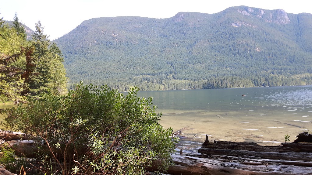 Inland Lake Provincial Park | Haslam St, British Columbia V0N 2G0, Canada | Phone: (250) 286-9992