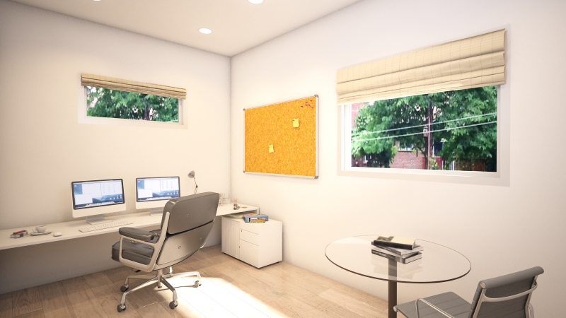 Backyard Offices Studios and Sheds | 13 37 Street SW, Calgary, AB T3C 1R3, Canada | Phone: (403) 470-1659