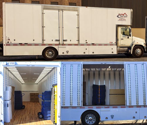 First Rate Movers Inc. | 6 – 995 Moodie Drive, Ottawa, ON K2R 1H4, Canada | Phone: (613) 260-0505