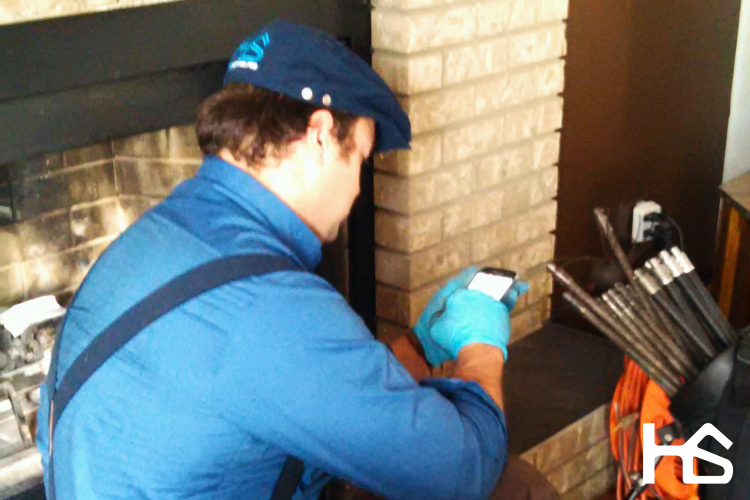 Canadian Chimney | 2150 East, Shawnigan Lake Rd, Shawnigan Lake, BC V0R 2W0, Canada | Phone: (778) 650-0230