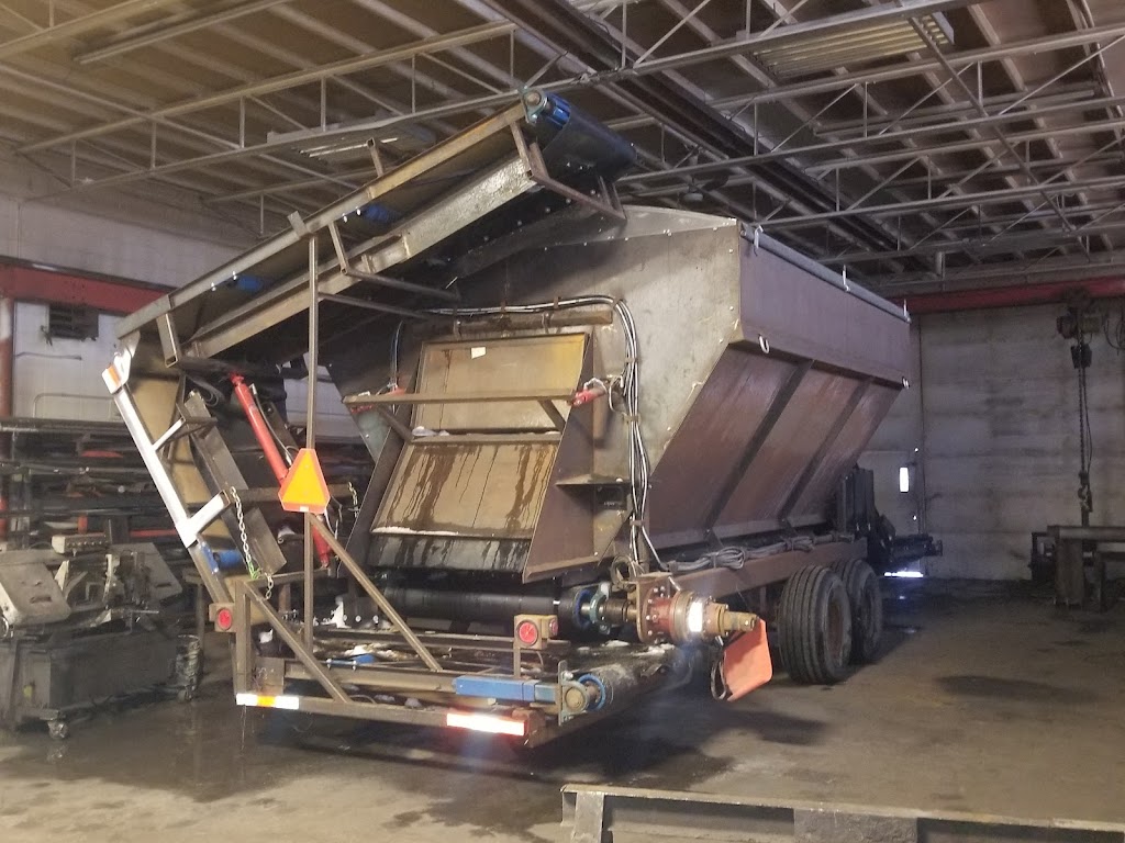 Kimto Manufacturing Co Ltd | 4510 57 St, Wetaskiwin, AB T9A 2B7, Canada | Phone: (780) 352-5727