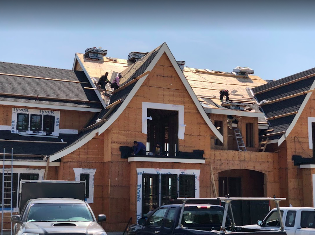 De Jager Homes | 14318 36A Ave, Surrey, BC V4P 0C2, Canada | Phone: (604) 418-9910