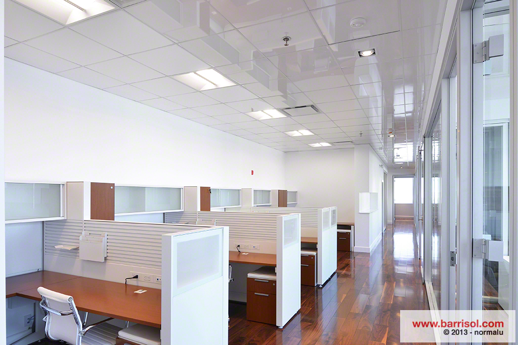 Converto Ceilings - Barrisol® | 78 Rue Caouette E, Thetford Mines, QC G6G 2B8, Canada | Phone: (800) 370-2949