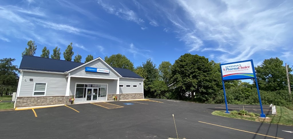 McKenna’s PharmaChoice | 50 Queens Rd, Montague, PE C0A 1R0, Canada | Phone: (902) 361-5050