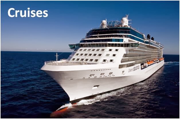 Fareconnect Travel & Cruise Centre | 587 B St Annes Rd, Winnipeg, MB R2M 5A9, Canada | Phone: (204) 982-4777