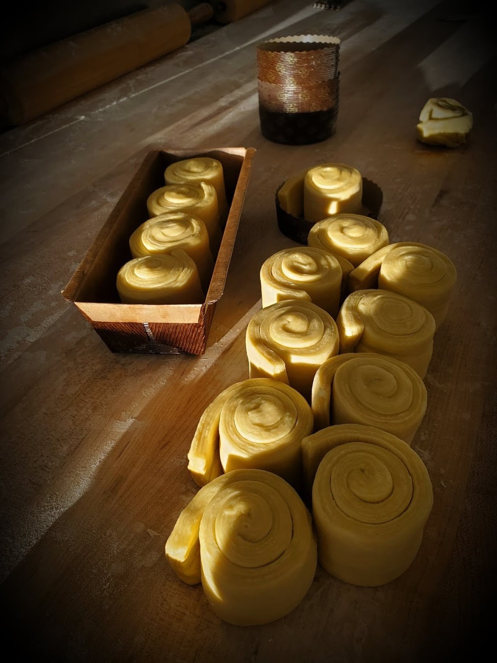 Boulangerie Des Pains et des Roses | 830 Boulevard des Récollets, Trois-Rivières, QC G8Z 3W2, Canada | Phone: (819) 993-2838