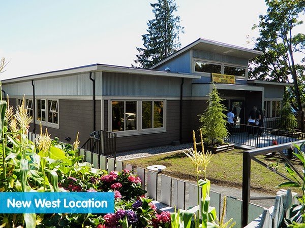 Fraser Montessori | 1408 5th Ave, New Westminster, BC V3M 1Z5, Canada | Phone: (604) 551-0781