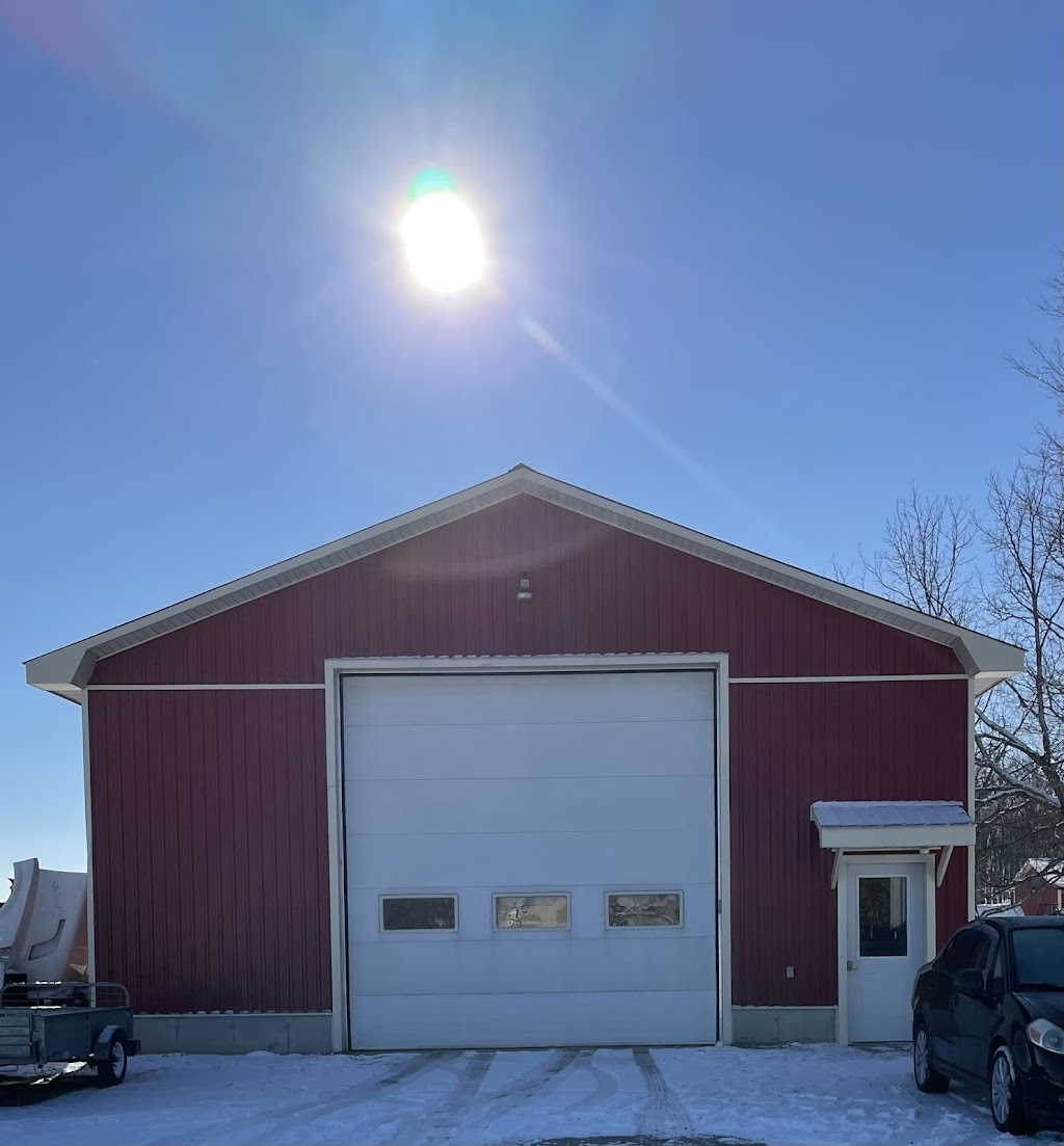 MLB Automotive | 767104 Township Rd 5, Drumbo, ON N0J 1G0, Canada | Phone: (289) 925-5522