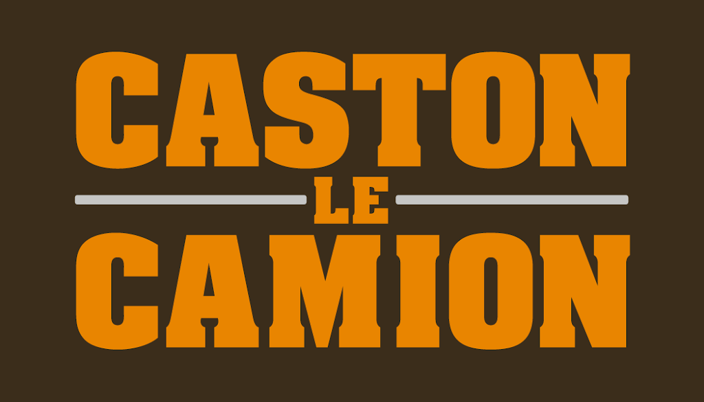 Caston le Camion | 1545 Rue du Sommet Vert, Val-David, QC J0T 2N0, Canada | Phone: (514) 968-9034
