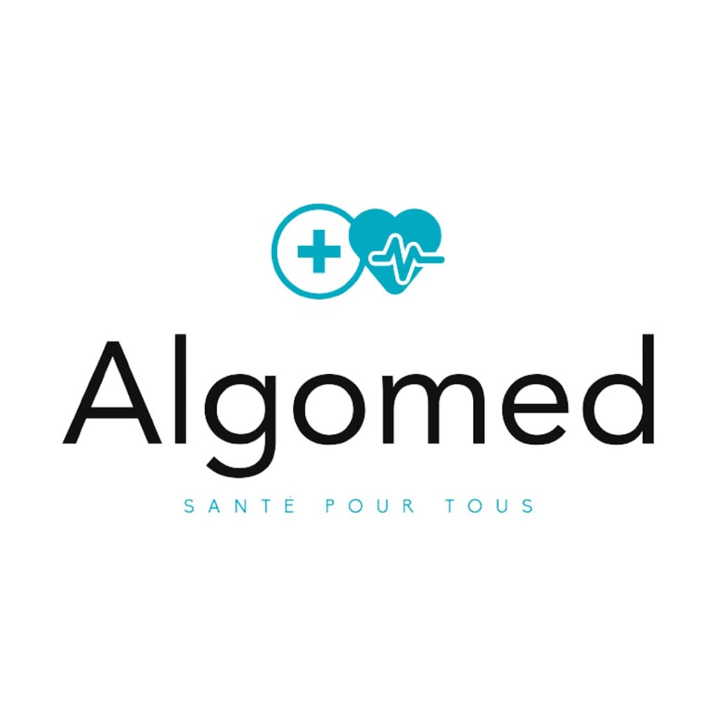 Clinique médicale privée Algomed | 229 Rue Principale E, Sainte-Agathe-des-Monts, QC J8C 1K7, Canada | Phone: (579) 887-8557
