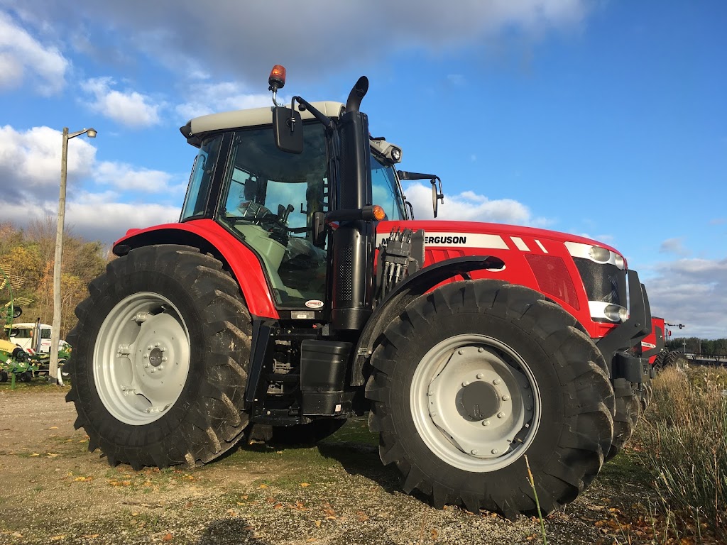 Connect Equipment Corporation | 1171 ON-9, Mildmay, ON N0G 2J0, Canada | Phone: (519) 367-2648