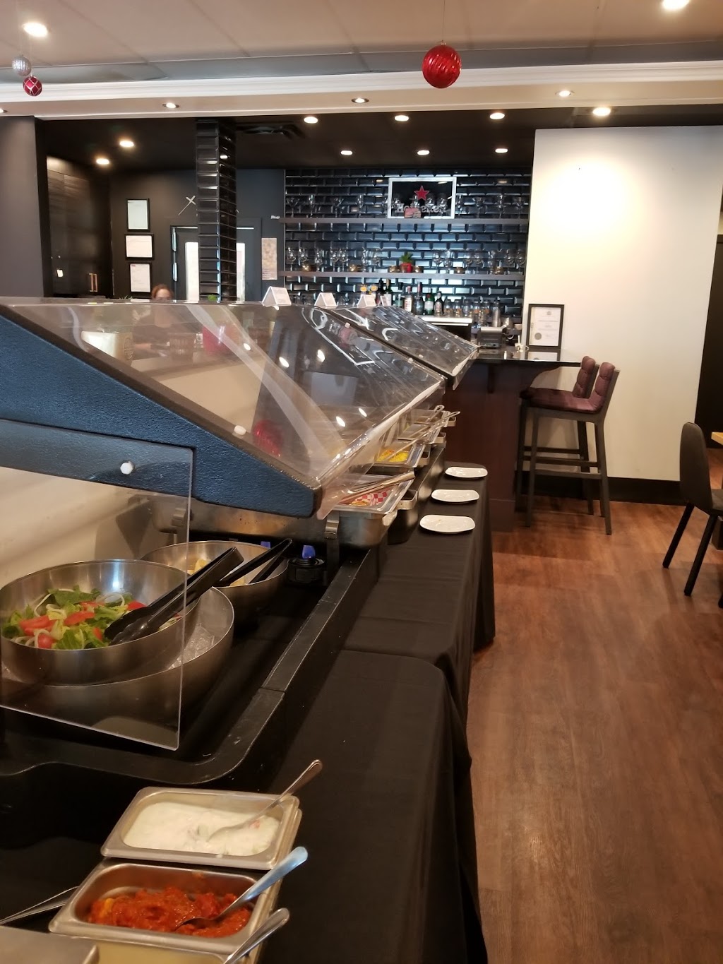 The Curry Leaf | 55 Castleridge Blvd NE #58, Calgary, AB T3J 3J8, Canada | Phone: (587) 351-7015