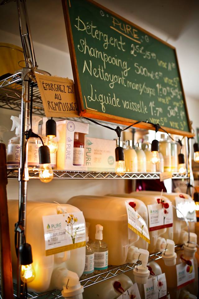Chez Meo, General Store | 2320 Ave Principale, Saint-Élie-de-Caxton, QC G0X 2N0, Canada | Phone: (819) 221-3320