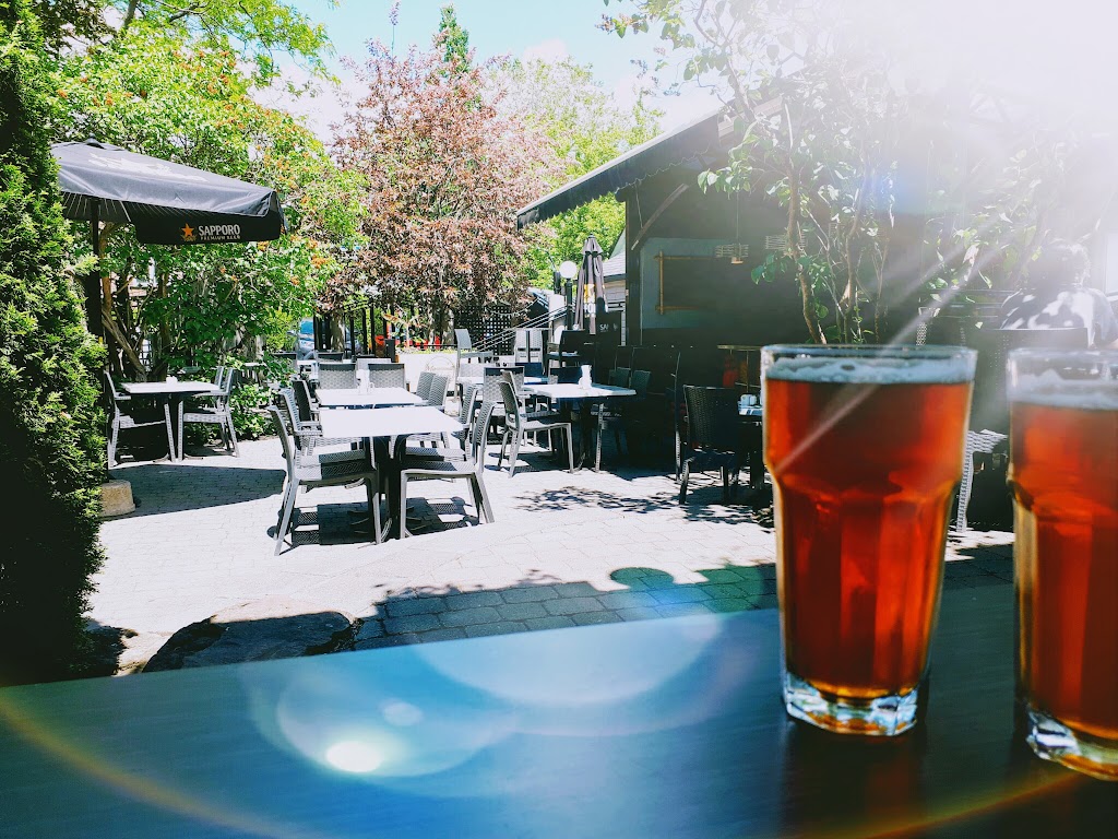 Septembre Bistro Bar | 919 Rue Laurier, Beloeil, QC J3G 4K8, Canada | Phone: (450) 467-3622