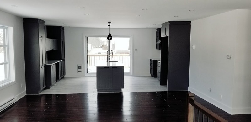 Les Constructions Stéphane Tremblay | 144 Rue Cazeneuve, LAssomption, QC J5W 2Y4, Canada | Phone: (450) 368-9435
