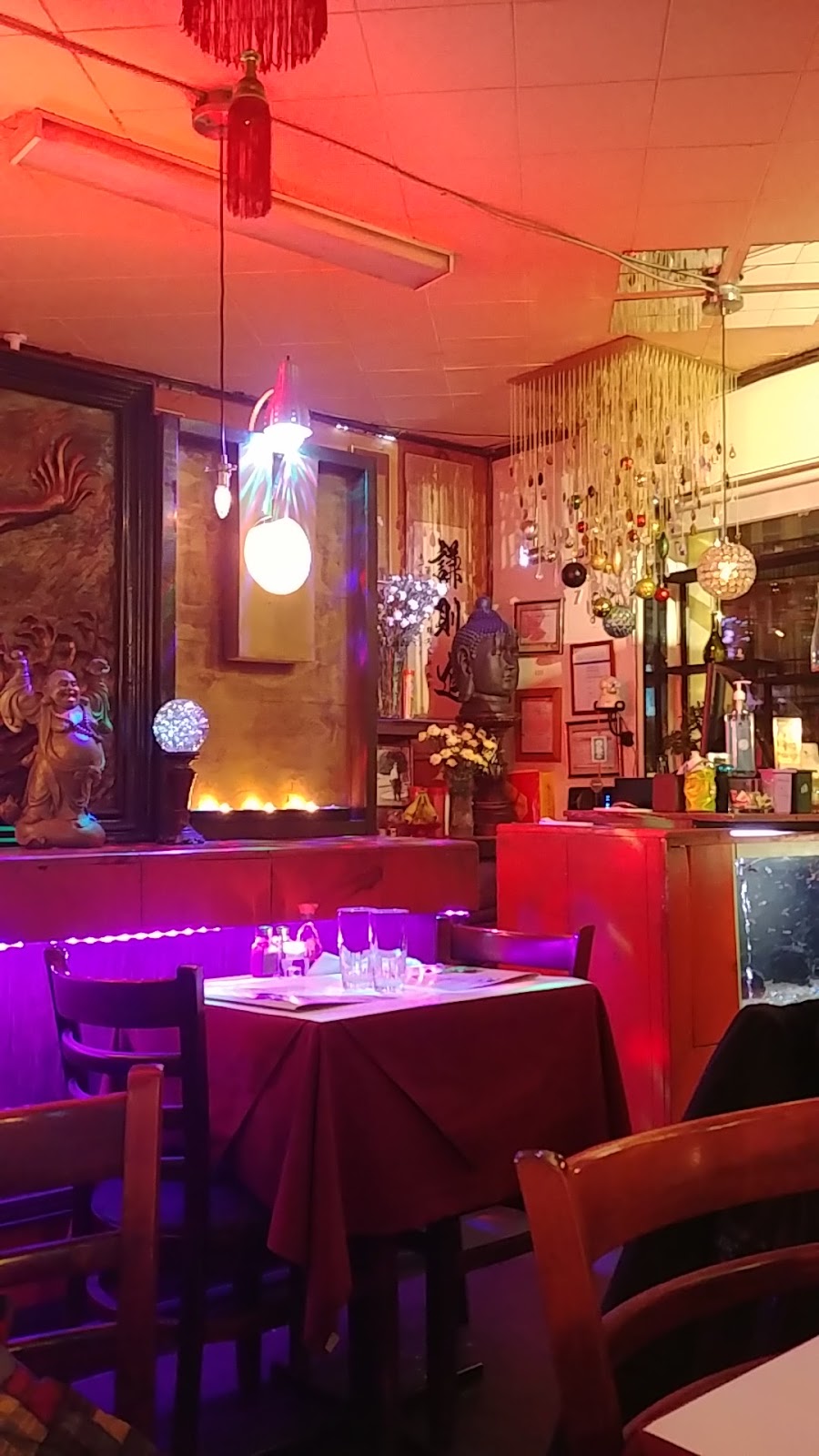 Restaurant Chez To Go Inc | 9041 Rue Notre-Dame Est, Montréal, QC H1L 3M9, Canada | Phone: (514) 353-3453
