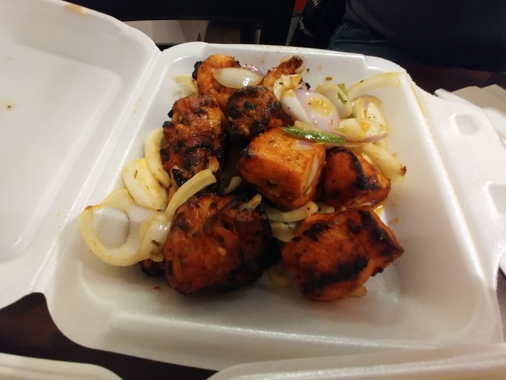 Namaste Tandoori Restaurant, Fish & Chips | 5425 Creditview Rd, Mississauga, ON L5V 2P3, Canada | Phone: (905) 816-9200