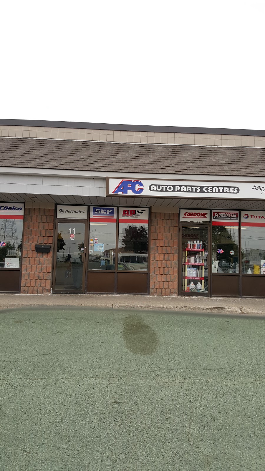 Auto Parts Centres | 63 Clarke Rd, London, ON N5W 5Y2, Canada | Phone: (519) 451-1100