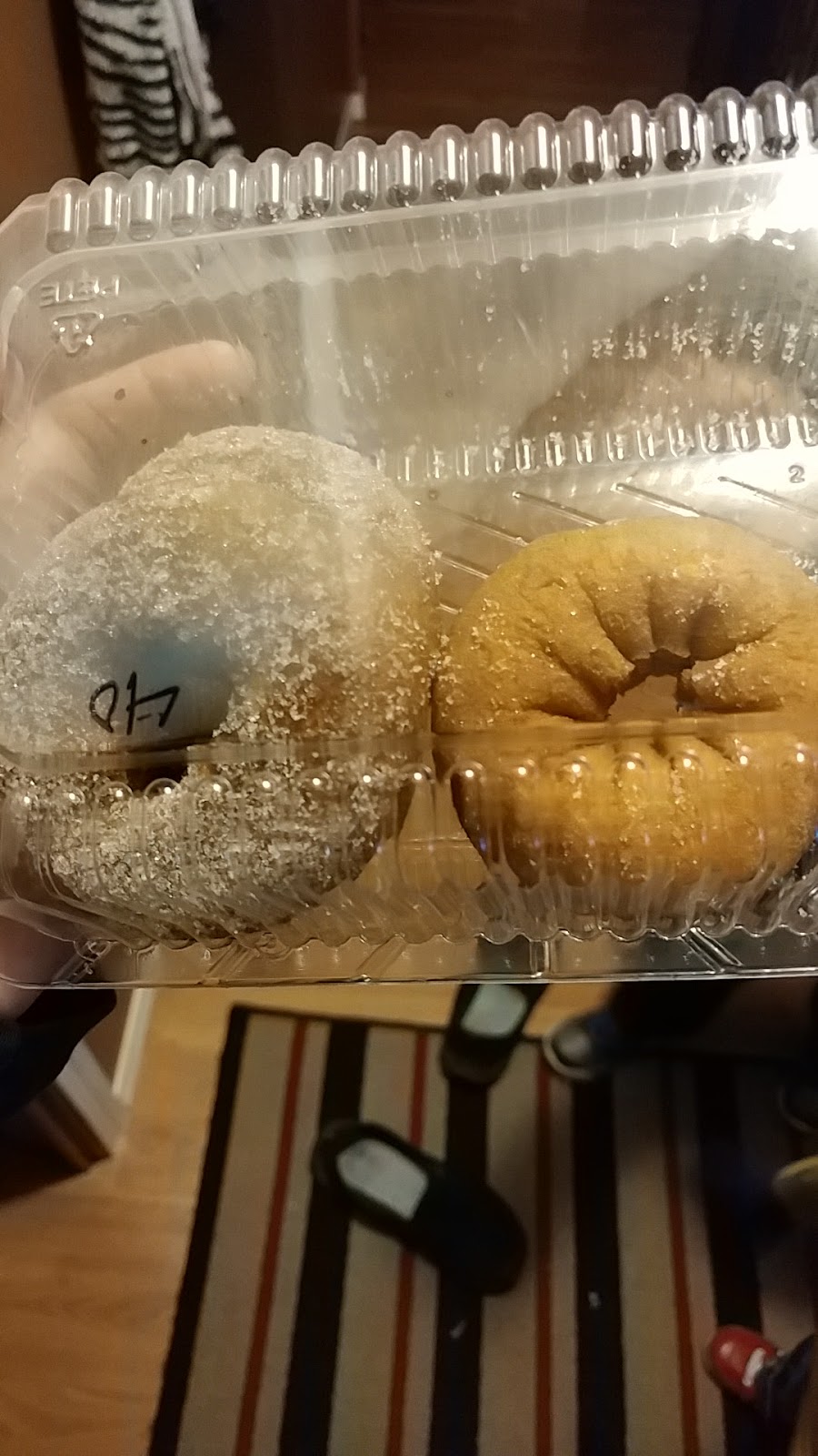 Bulyea Grocery & Baked Goods | 2 Ashley St Box 33, Bulyea, SK S0G 0L0, Canada | Phone: (306) 725-3050