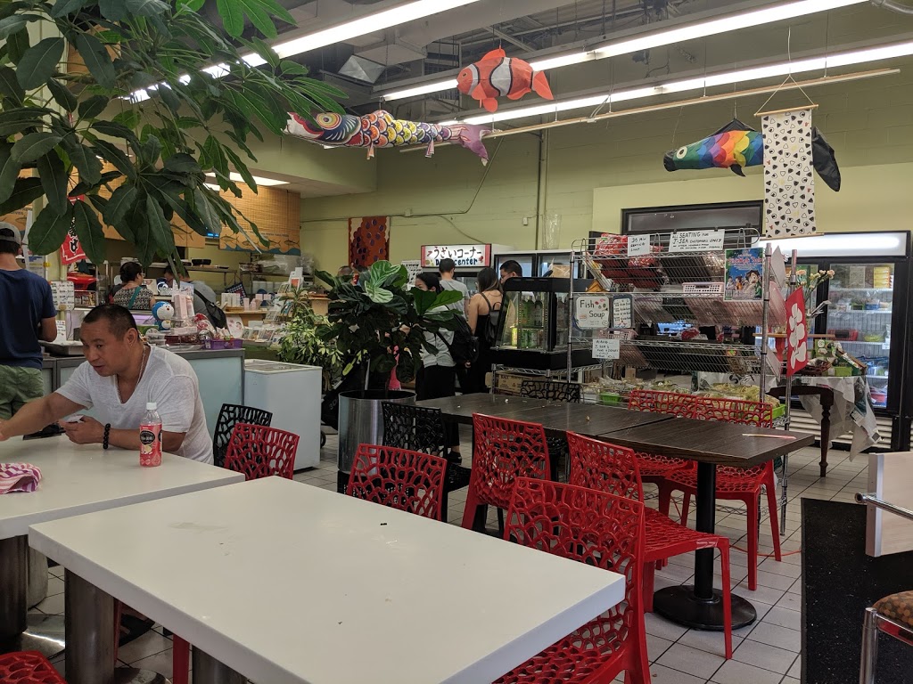 J-Town By The Sea | 3160 Steeles Ave E, Markham, ON L3R 4G9, Canada | Phone: (905) 305-8300