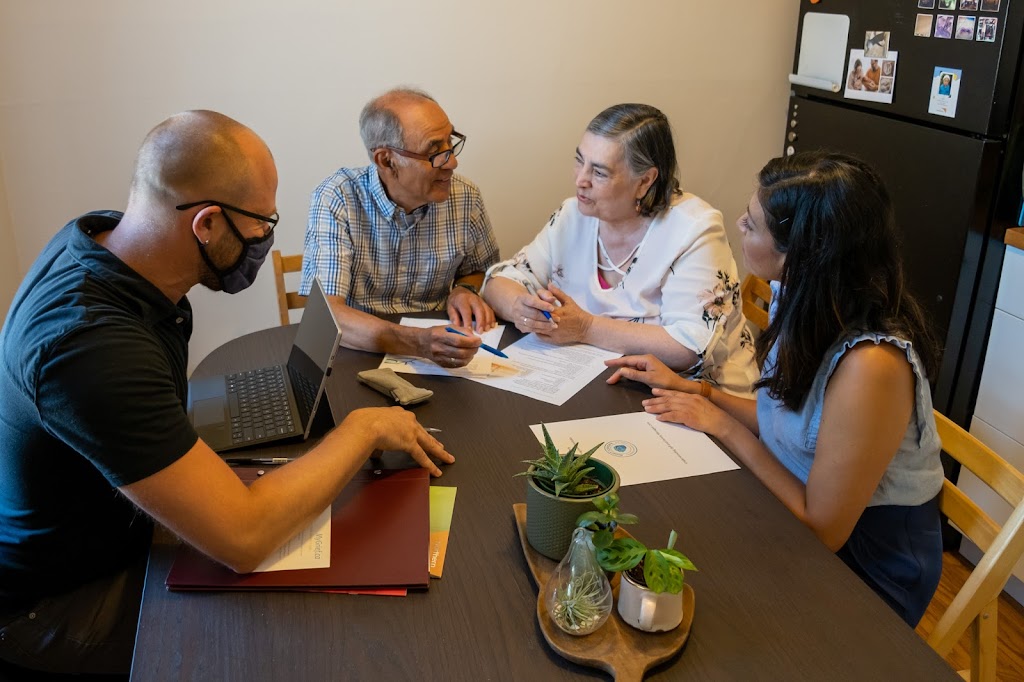 Right to Hope | Creative Care Solutions | 269 Yale Ave, Winnipeg, MB R3M 0L4, Canada | Phone: (204) 801-6669
