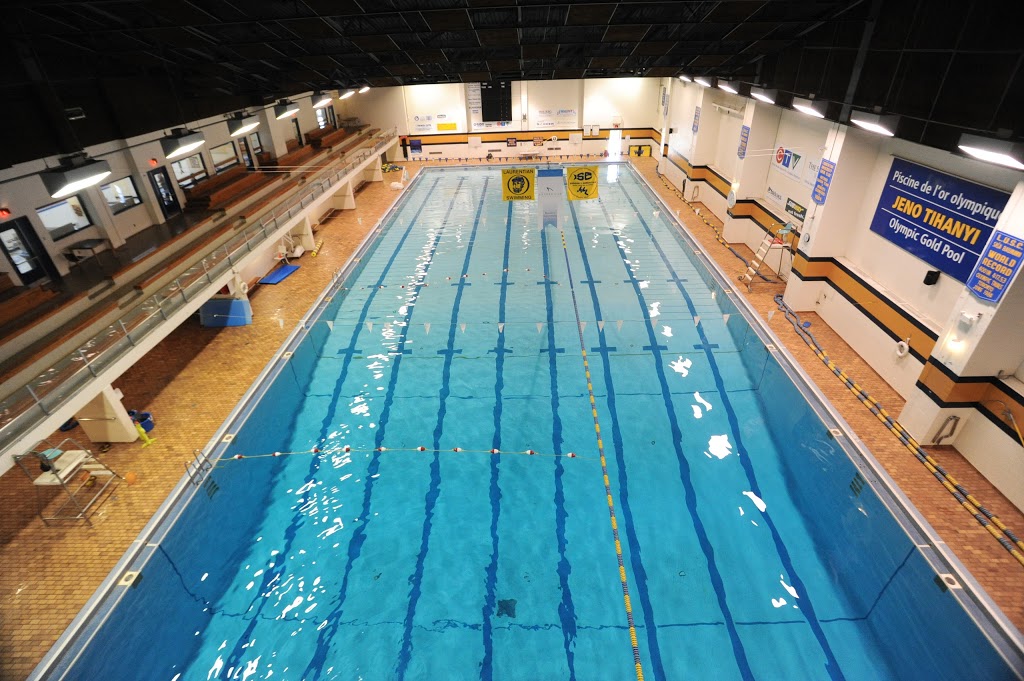Ben F. Avery Physical Education Centre | 32 Athletic Bldg Rd, Sudbury, ON P3E 2C6, Canada | Phone: (705) 675-1151