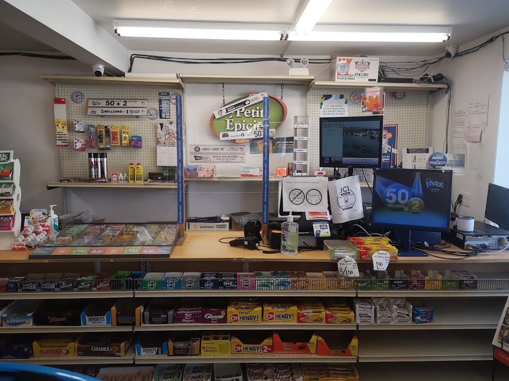 Le Petit Épicier | 189 1re Av, Portneuf, QC G0A 2Y0, Canada | Phone: (418) 286-6050