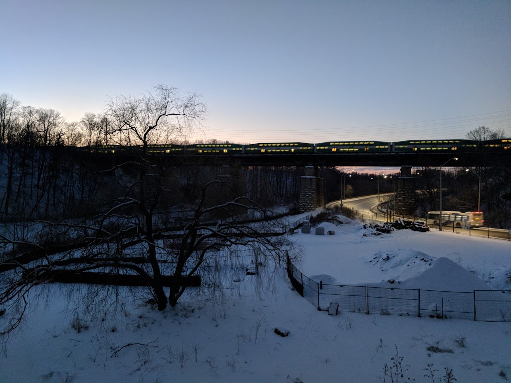 Hogs Back Park | 3 Cross Ave, Oakville, ON L6J 7W2, Canada