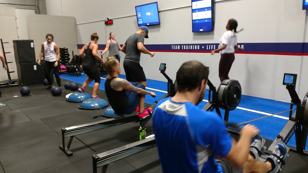 F45 Port Coquitlam | 575 Seaborne Ave Unit 2130, Port Coquitlam, BC V3E 3G7, Canada | Phone: (604) 941-4388
