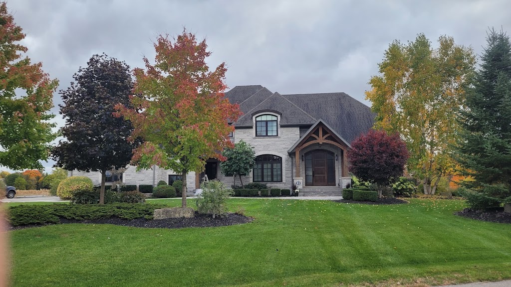 Bluebird Painting Inc. | 369 Gatestone Blvd, Waterloo, ON N2T 2J6, Canada | Phone: (519) 574-7084