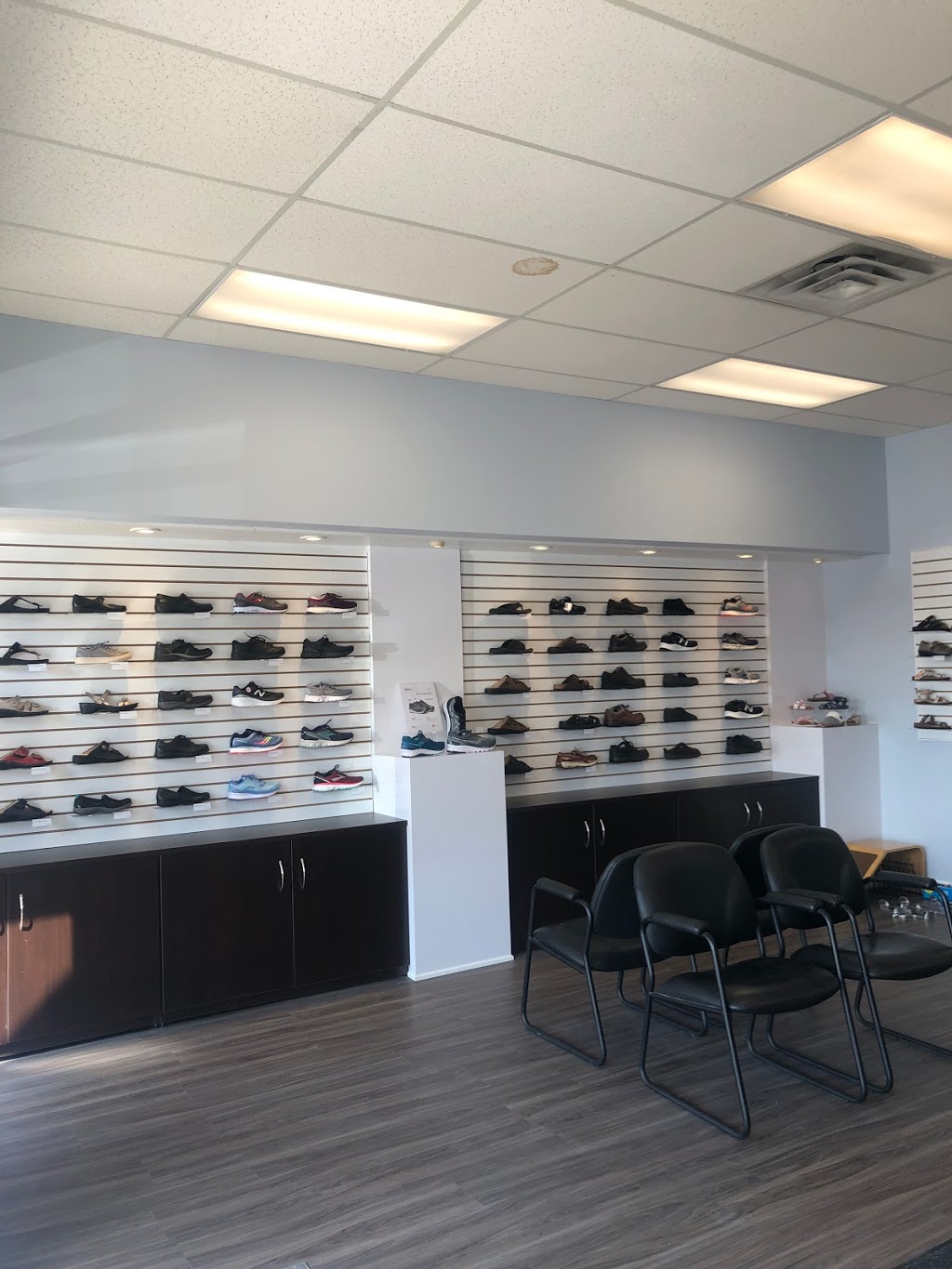 BioPed Footcare & Orthotics | 2427 Trafalgar Rd a6, Oakville, ON L6H 6K7, Canada | Phone: (905) 339-3678