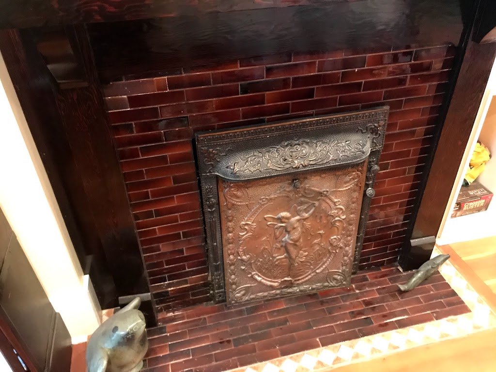 Tristan Chimney Inspections | 15588 32 Ave, Surrey, BC V3Z 0G3, Canada | Phone: (778) 847-8263