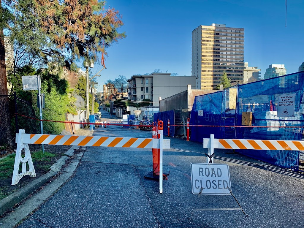 Riteway Traffic | 35380 McKinley Dr, Abbotsford, BC V3G 3E2, Canada | Phone: (604) 217-6090