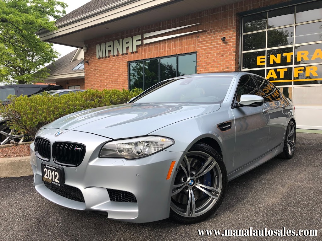 Manaf Auto Sales | 555 N Rivermede Rd, Concord, ON L4K 4G8, Canada | Phone: (416) 904-6680