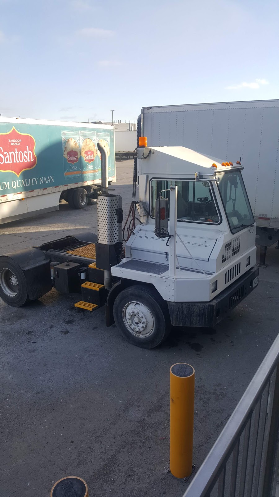 Conestoga Cold Storage | 2660 Meadowpine Blvd, Mississauga, ON L5N 7E6, Canada | Phone: (905) 567-1144