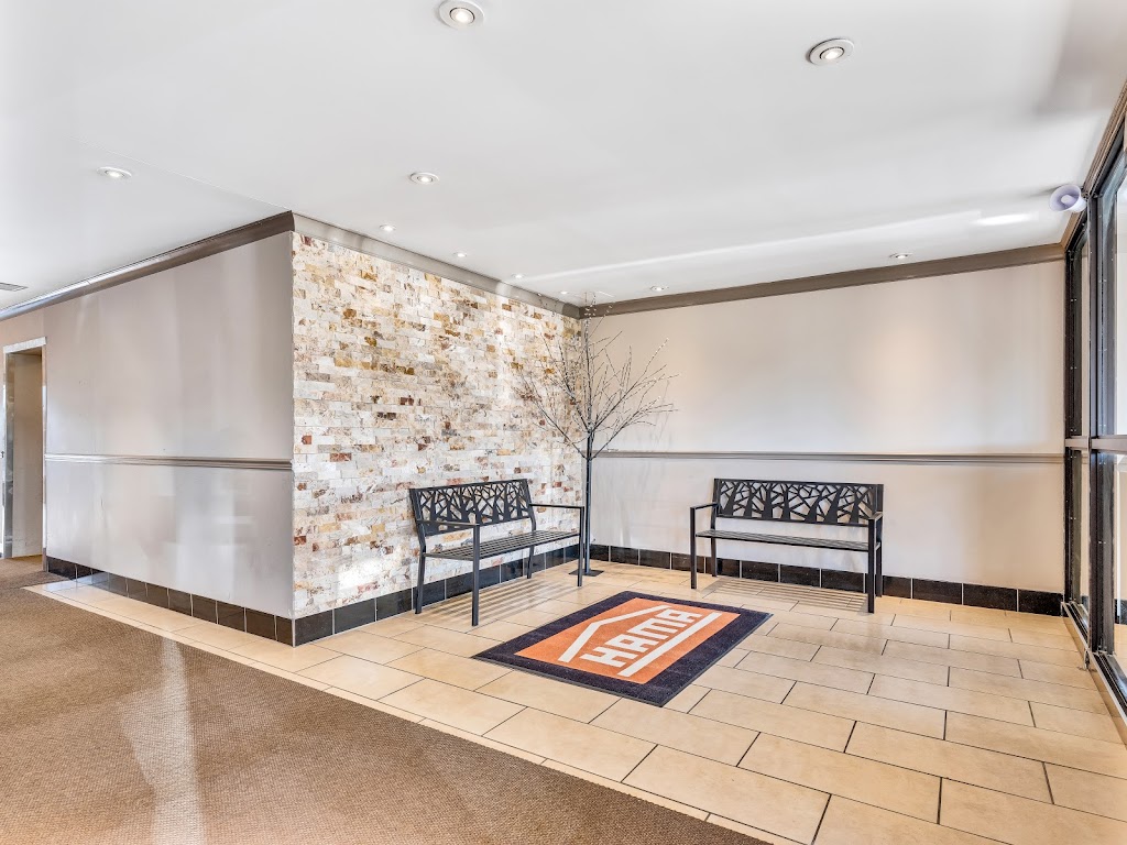 Rideau East Apartments | 170 Lees Ave, Ottawa, ON K1S 5G5, Canada | Phone: (613) 233-0956