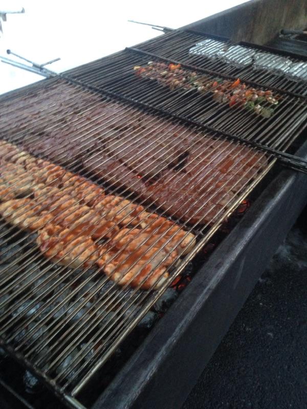 Sizzler BBQ Catering Inc PEI | 633 Main St, Cornwall, PE C0A 1H0, Canada | Phone: (902) 892-6160