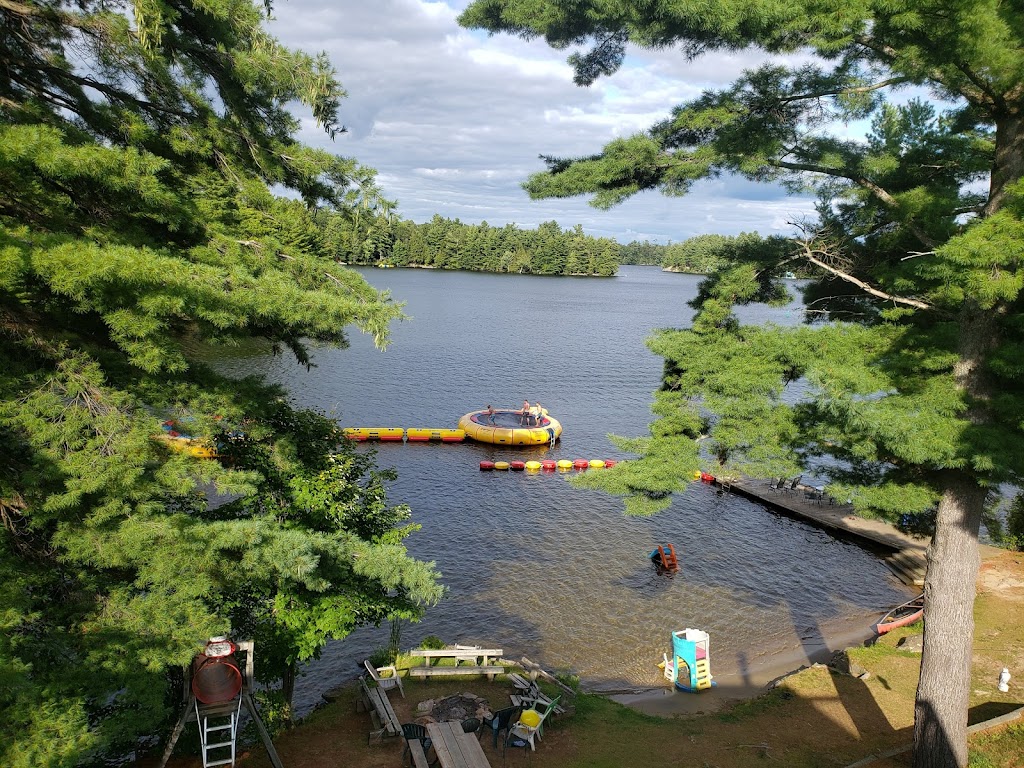 Club Muskoka | 1912 Muskoka District Road 169, Gravenhurst, ON P1P 1R2, Canada | Phone: (705) 684-8434