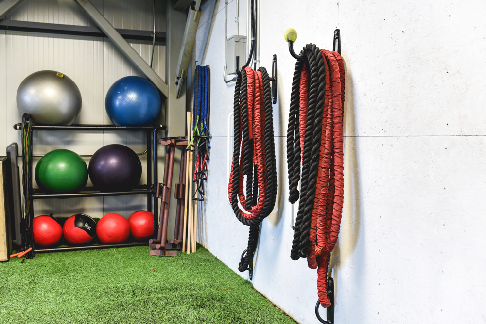 Sweaty Training & Conditioning | 200 MB-52, Steinbach, MB R5G 1Y6, Canada | Phone: (204) 979-6277