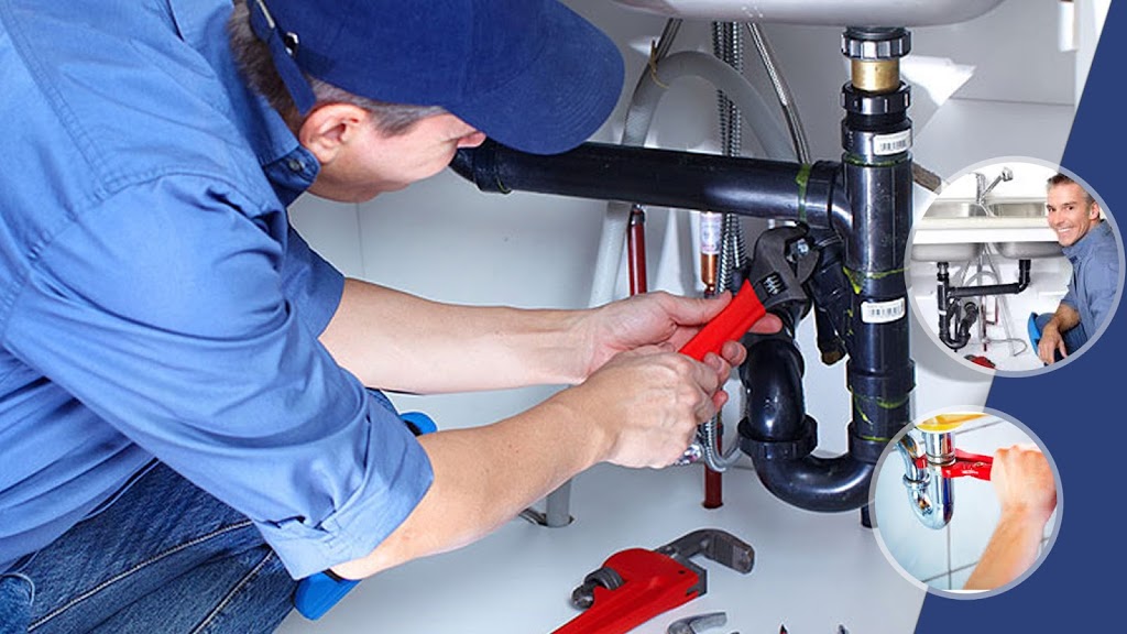 W J Holman Plumbing & Heating Ltd | 882 OLoane Ave, Stratford, ON N5A 6S6, Canada | Phone: (519) 271-6431