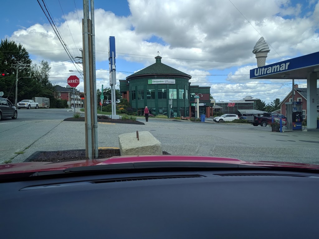 Ultramar | 20 Rue Principale E, Cookshire-Eaton, QC J0B 1M0, Canada | Phone: (819) 875-5634