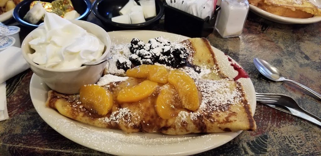 Country Cottage | 4072 Beach Ridge Rd, North Tonawanda, NY 14120, USA | Phone: (716) 693-4911