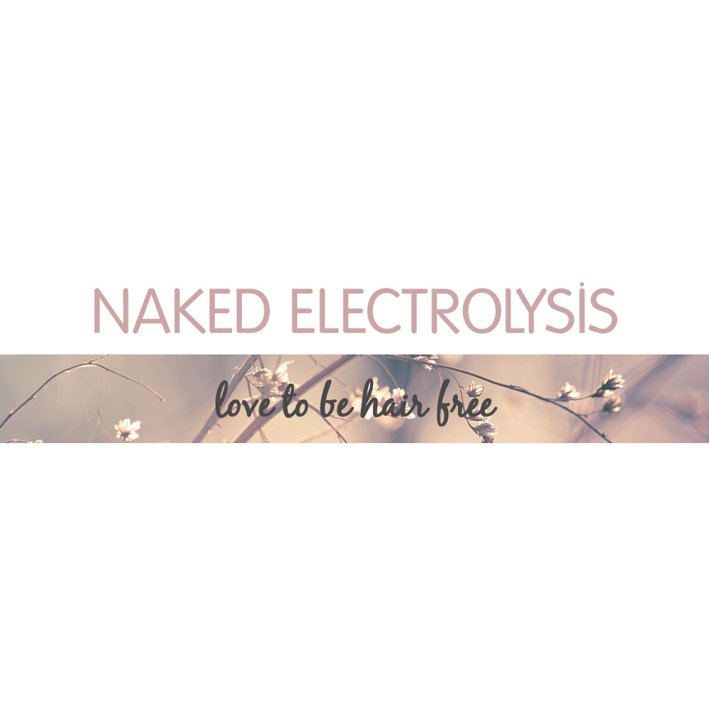 Naked Electrolysis | 240-8730 Country Hills Blvd NW, Calgary, AB T3G 0E2, Canada | Phone: (403) 554-7980