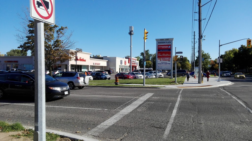 Warden Plaza | 2355 Warden Ave, Scarborough, ON M1T 1V7, Canada