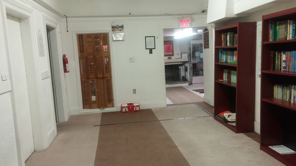 Masjid Al-Faisal | 3551 Victoria Park Ave, Scarborough, ON M1W 2H2, Canada | Phone: (416) 495-9021