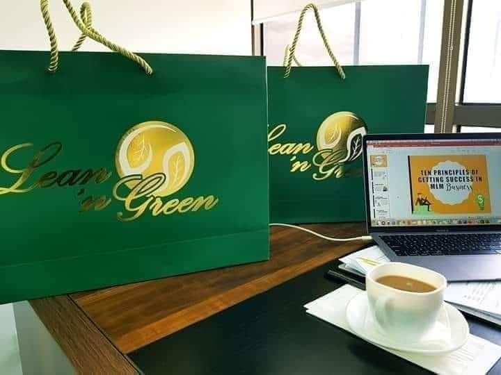 Lean N Green-Buy Online in Etobicoke | 11 Franca Crescent, Etobicoke, ON M9V 4S1, Canada | Phone: (437) 246-4538
