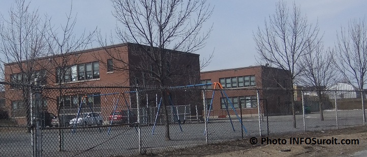 Sacred-Heart School | 285 Rue Alphonse-Desjardins, Salaberry-de-Valleyfield, QC J6S 2P2, Canada | Phone: (450) 373-1270