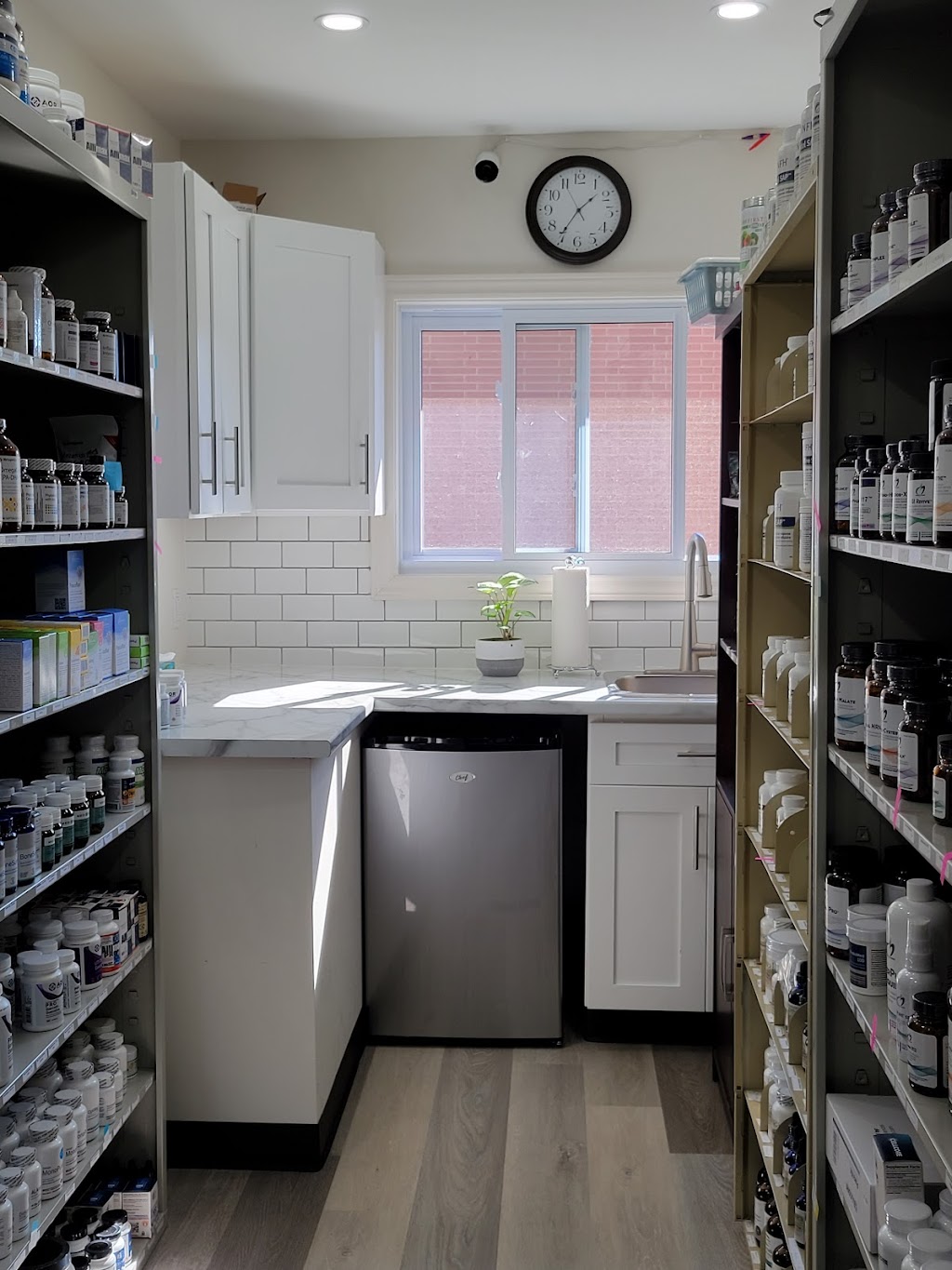Whole Health Naturopathic Clinic | 1458 Adelaide St N, London, ON N5X 1J9, Canada | Phone: (519) 914-1703