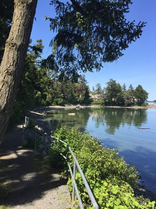 Saanichton Bay Park | Central Saanich, BC V8M 2C1, Canada